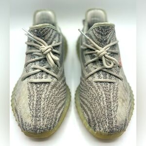 YEEZY Boost 350 V2 "Blue Tint" 2021